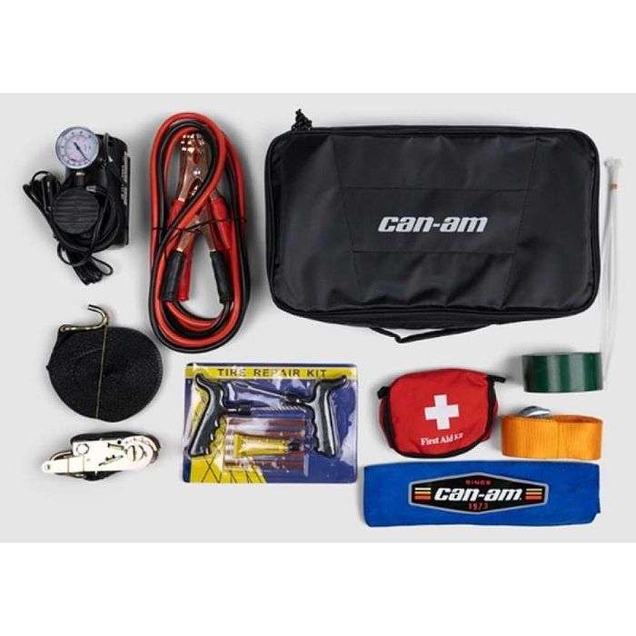 Trusa de Prim-Ajutor off-road Can-Am Bombardier