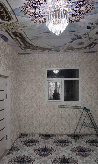 Сдаётся квартира Рудакий брилиант сити