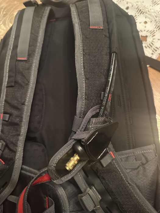 Rucsac avalansa Inoc ABS