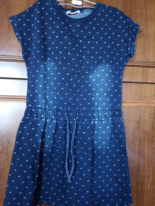 Официални рокли за момиче