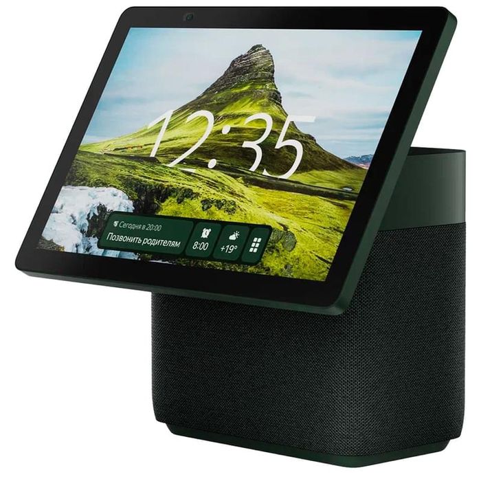 Колонка Яндекс Дуо Макс