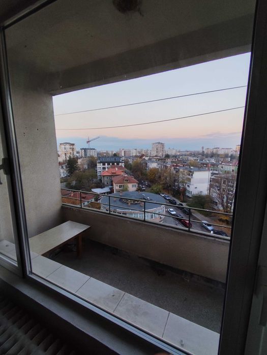 !!! Давам под наем Надежда 2 София Двустаен апартамент, 69 м2 !!!