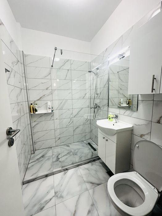 Studio de închiriat în Lumina Residence Constanța