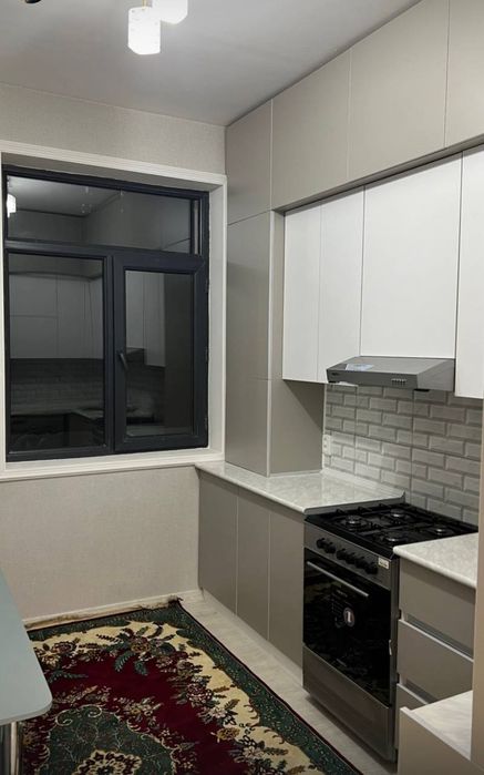 Аренда Квартира Новастройка Ибн Сино битонка