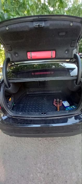Vand Volvo S60 1,6 diesel