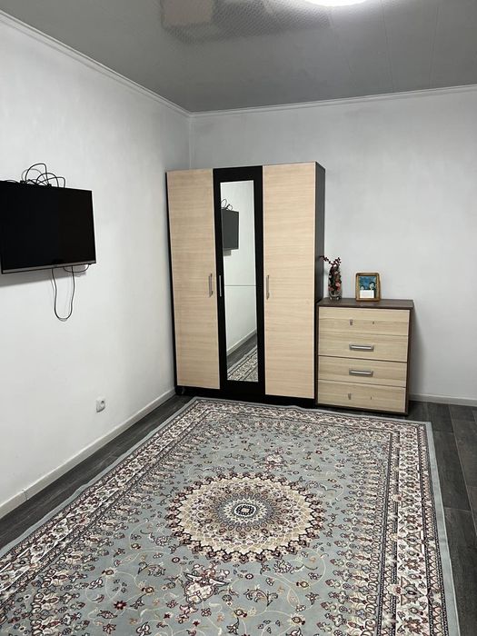 Продам времянку участок 6 соток