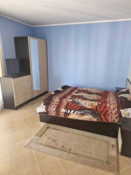 Дава се под наем Тристаен апартамент в Несебър - 80 кв.м за 612 € - Снимка #10