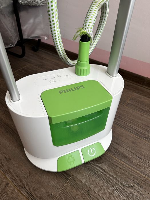 Philips ProTouch отпариватель