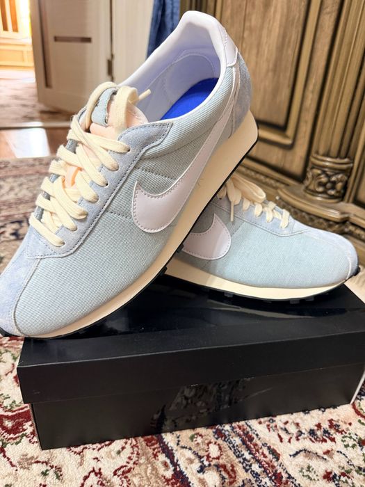 Мужские кроссовки Nike LD-1000, коллекция Lifestyle.
