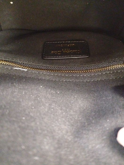 Мисс Леди Диор мини