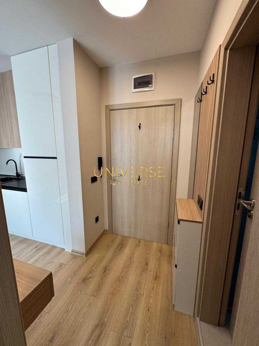 Продава се Двустаен апартамент в Свети Влас - 57 кв.м за 2544 €/кв.м - Снимка #7