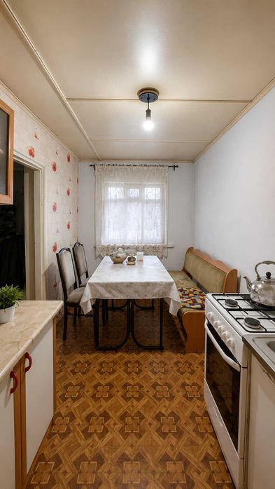 Продам дом в Еркине Данил Империя