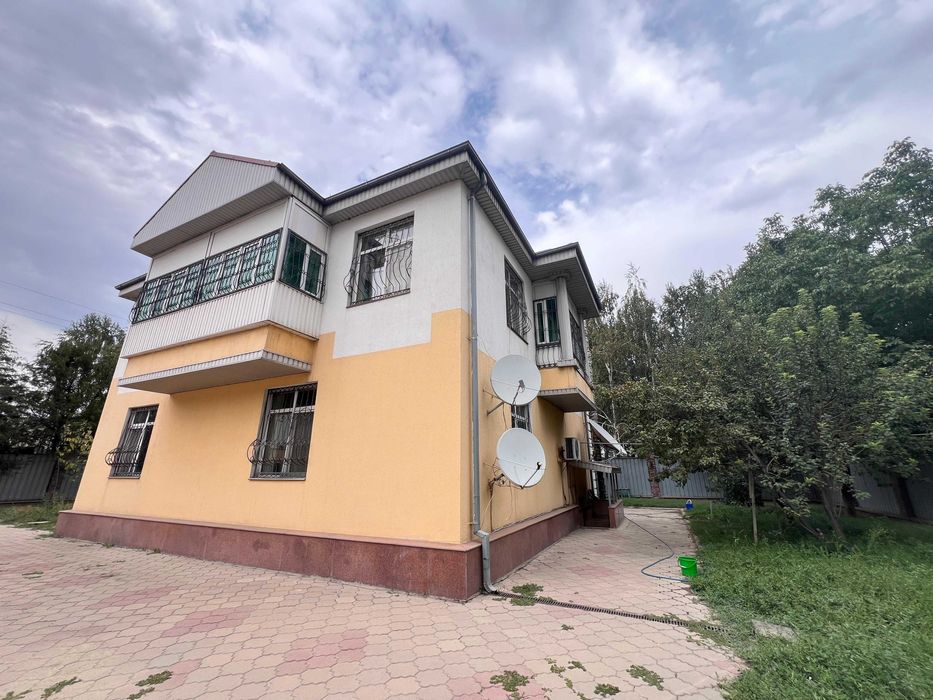 Продам дом под снос в Алматы