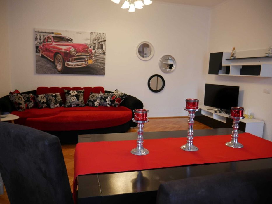 Apartament 84 mp/5 min Centrul Sibiului/400€