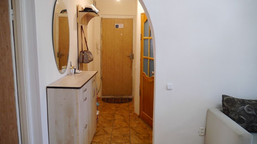 Сдам 2-х комнатную квартиру