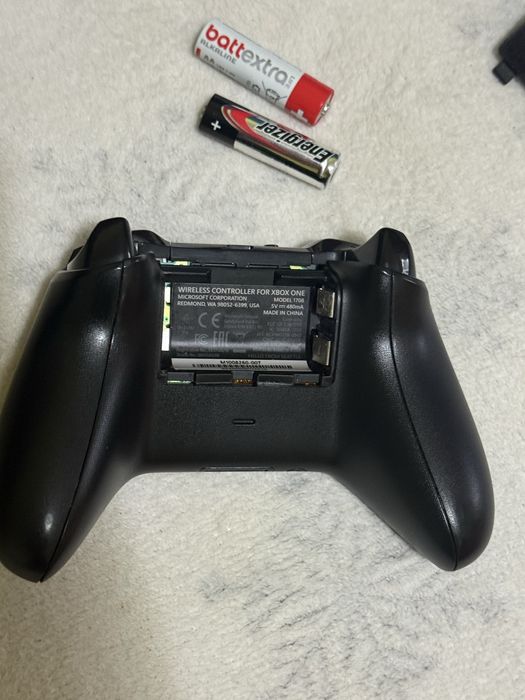 Controler Wireless Xbox