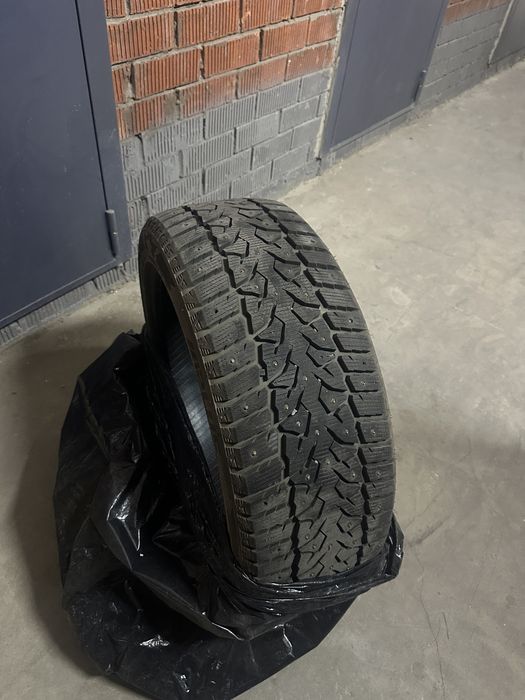 Автошины Aplus 245\45\R20