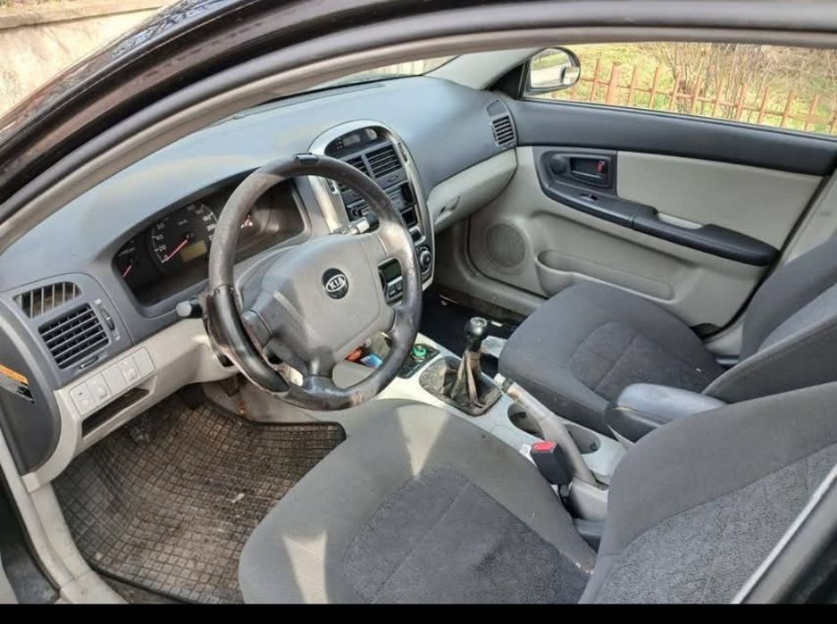 KIA Cerato 0 — imagine 2