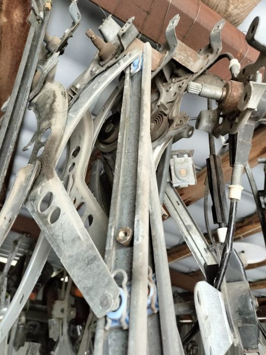 Авторазбор б/у запчастей