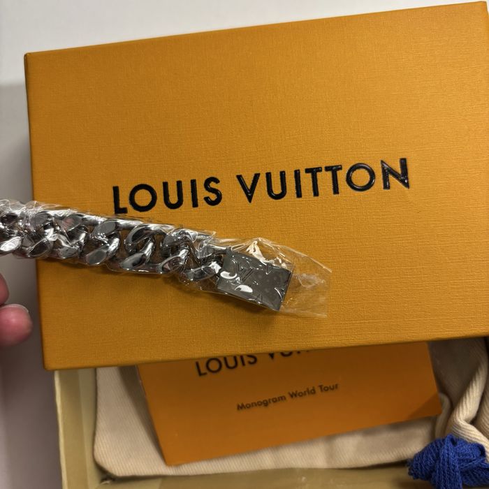 Bratara Louis Vuitton