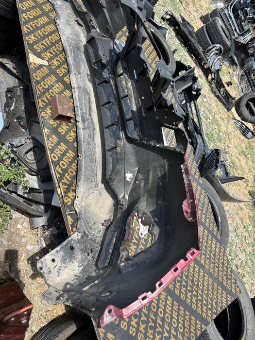 Броня Nissan Qashqai