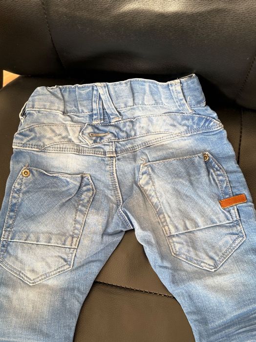 Дънки на марката Name it