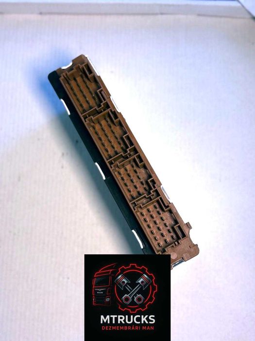 Calculator KSM MAN TGX / TGS 81258167005 Made in Germany