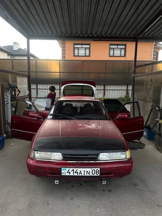 Мазда 626 срочно