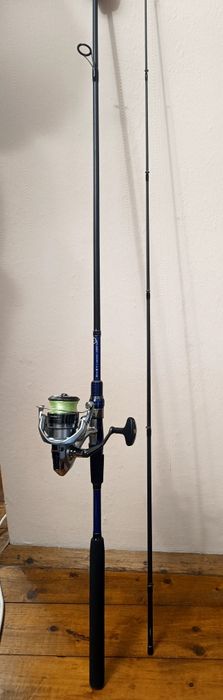 Комплект Shimano Nasci