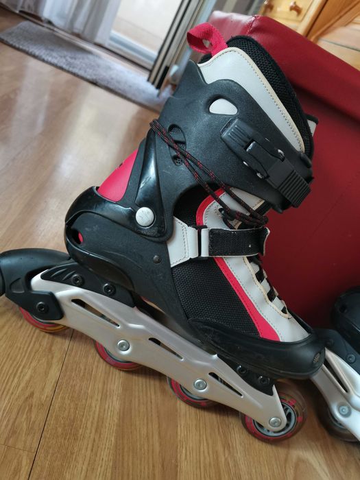 Немски ролери TCM 42 / 43