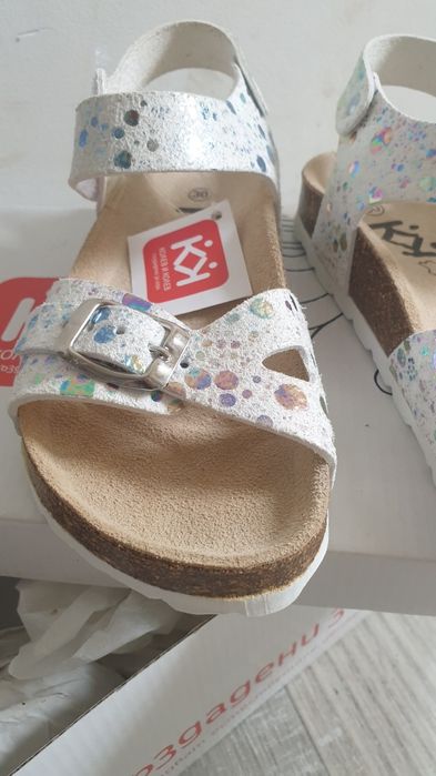 Детски сандали Колев и Колев 30