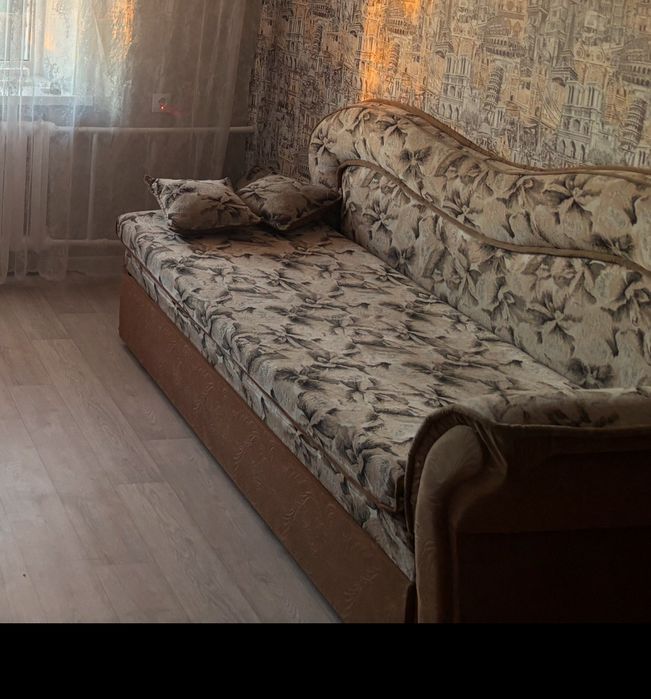Продам диван раскладной