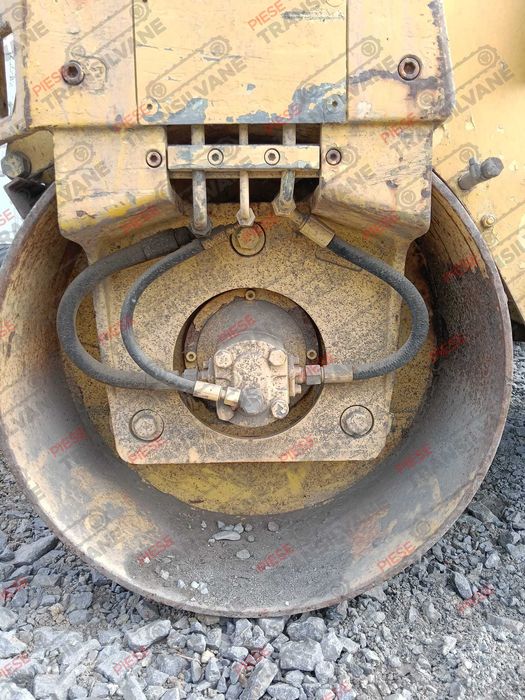 Dezmembrare piese Bomag BW90AD