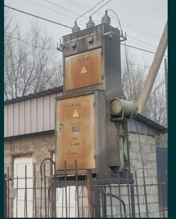 Продам Трансформатор