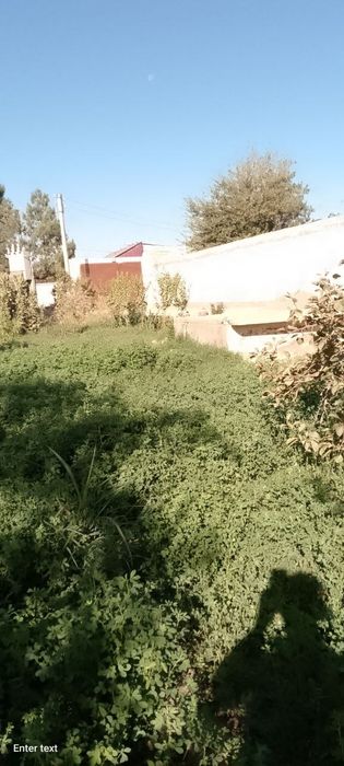 Yer uchaska sotiladi