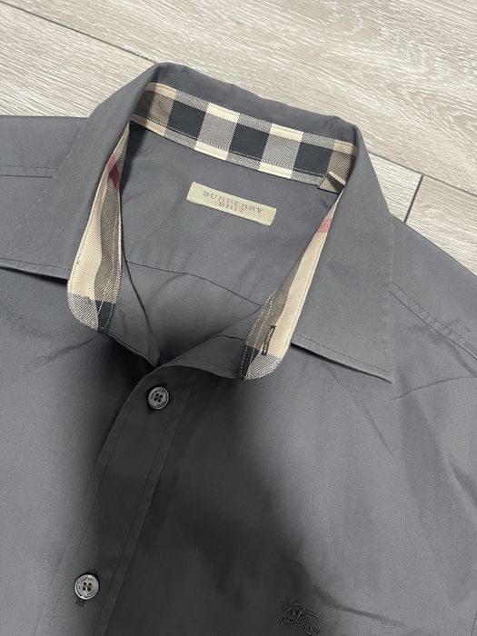 Camasa burberry marimea S