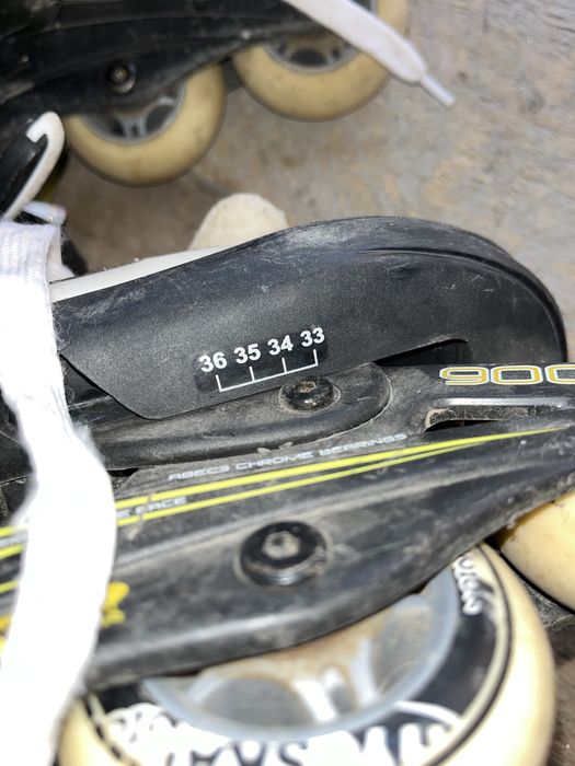 Role copii marime 33-36