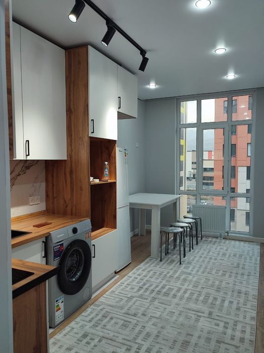 Дам квартиру на аренду