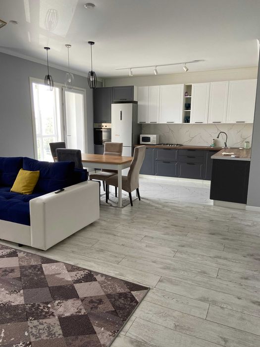 продам 3 ком квартиру
