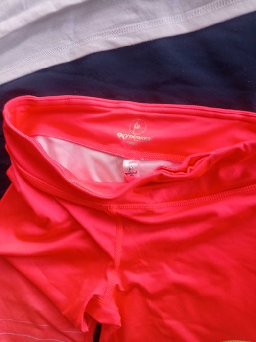 Спортен комплект 12,13 години момиче