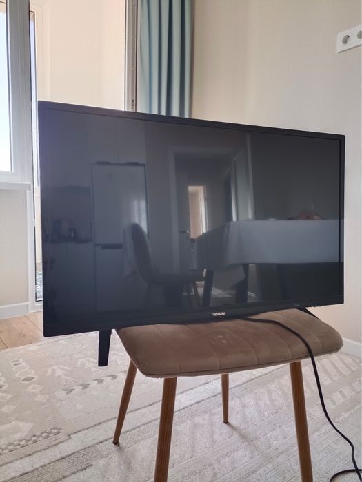 Телевизор 85 дюйм