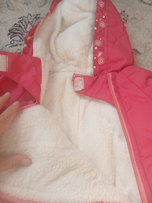 Детски камбинизон