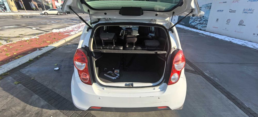 Продается SPARK Ravon R2