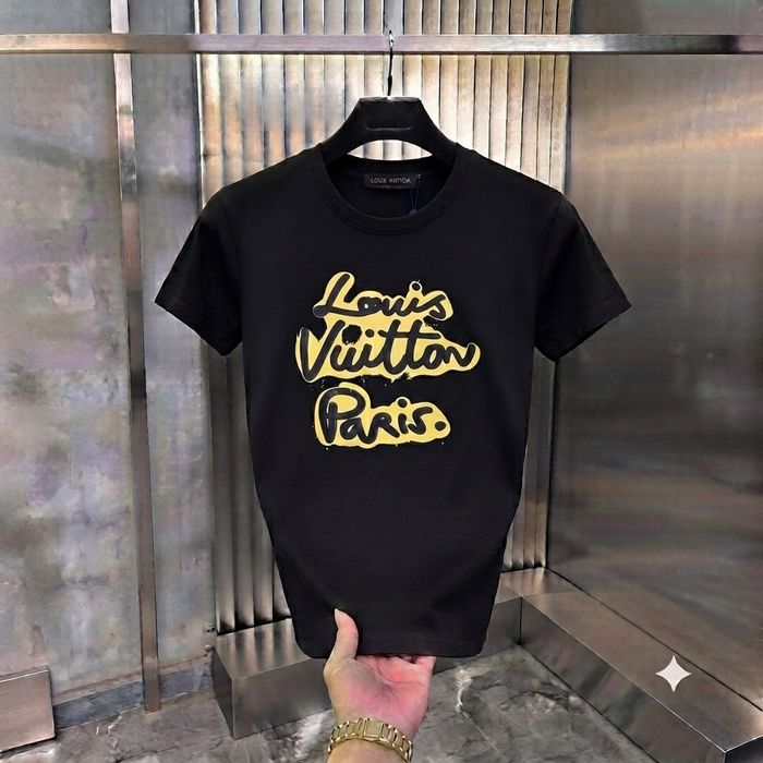 *L*uis*Vuitton* Дамска тениска