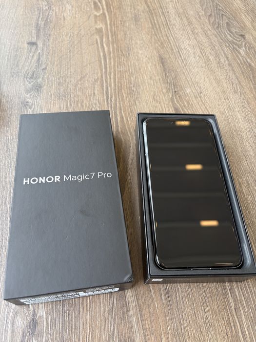 Honor Magic 7 Pro 512GB Lunar Shadow Grey