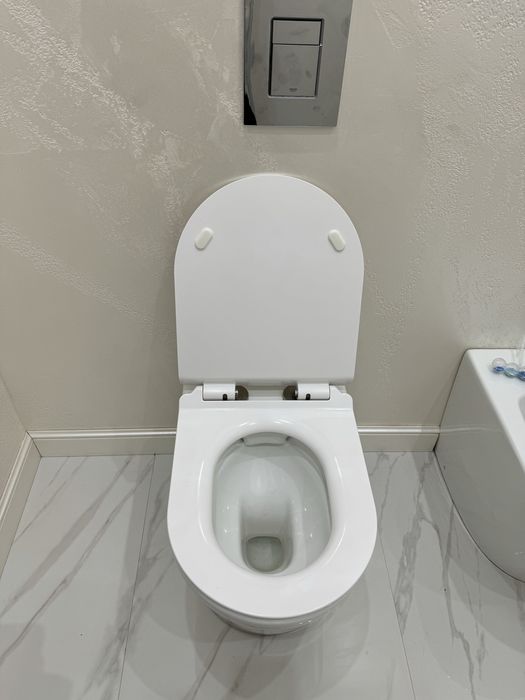 Продается унитаз для инсталляции