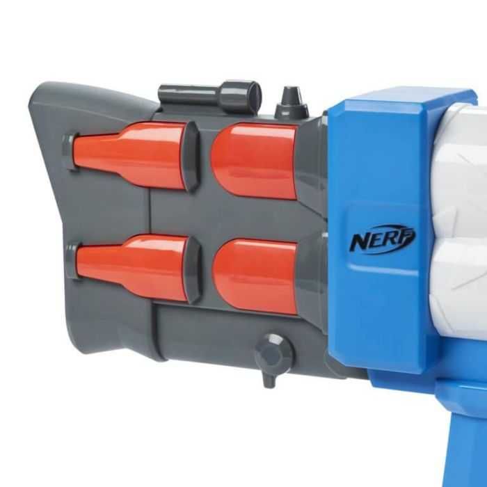 Бластер Nerf Roblox Arsenal Pulse Laser Нърф с 10 патрона Роблокс