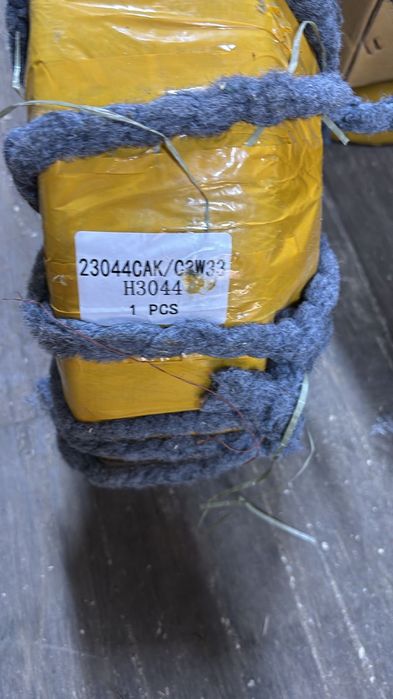 Подшипник бугел корпус шкив Подшивник