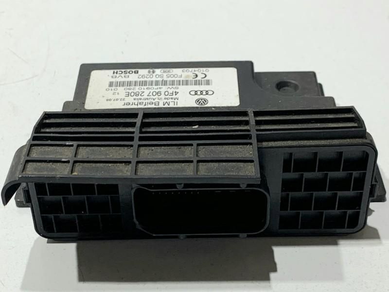 Calculator lumini Audi Q7 facelift 4L 4F0907280E