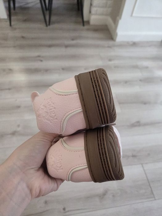 Kappa board shoes, 37